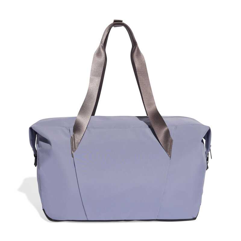 Adidas Hiit Duffel Mor Kadın Spor Çantası - Adidas (1)