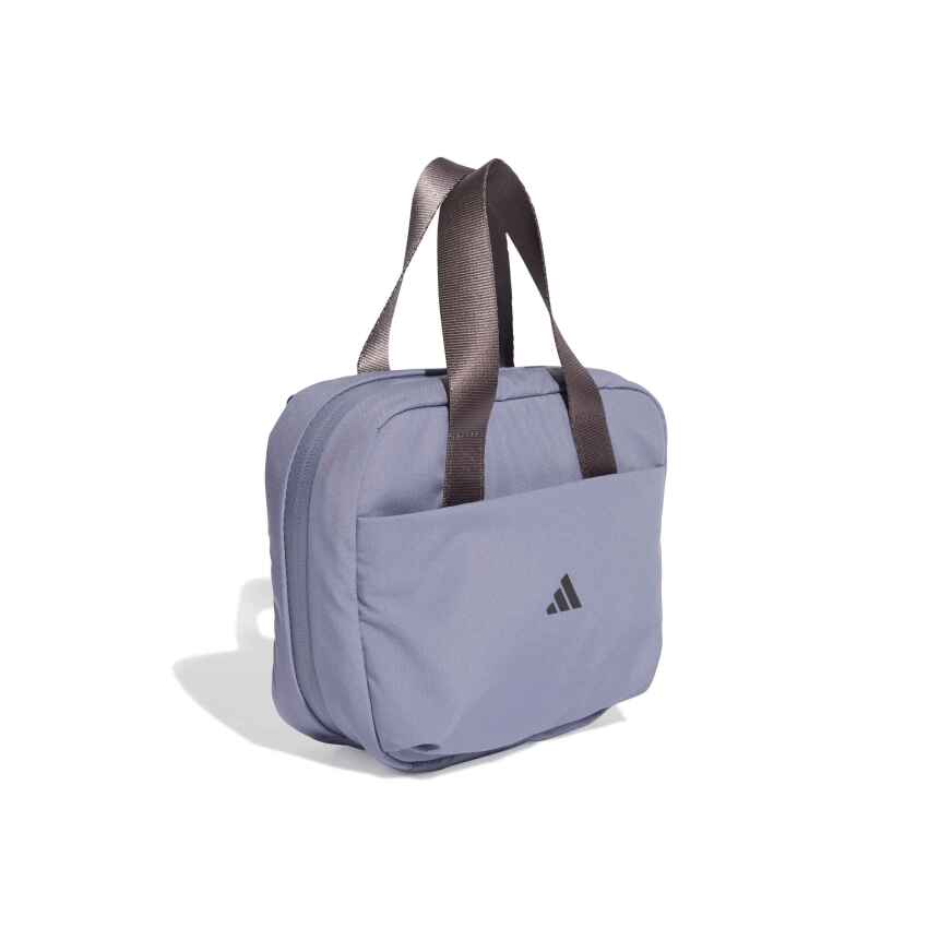 Adidas Hiit Pouch Mor Kadın Spor Çantası - 3