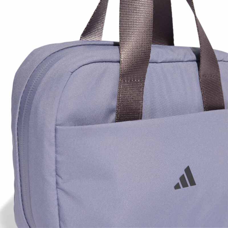 Adidas Hiit Pouch Mor Kadın Spor Çantası - 5