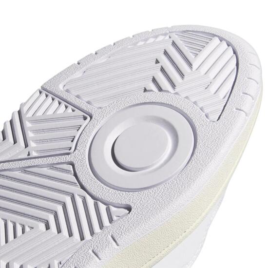 Adidas HOOPS 3.0 BEYAZ Erkek Basketbol Ayakkabısı - 8