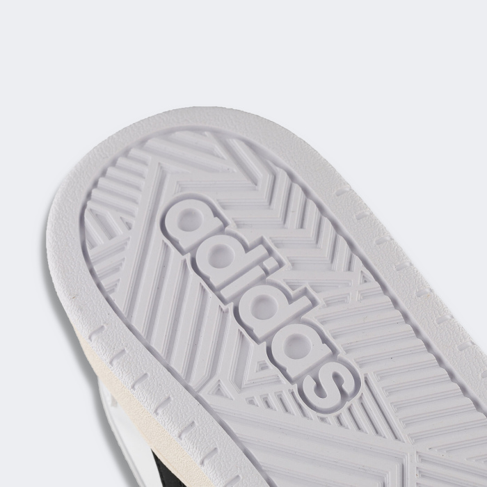 Adidas HOOPS 3.0 BEYAZ Erkek Basketbol Ayakkabısı - 8