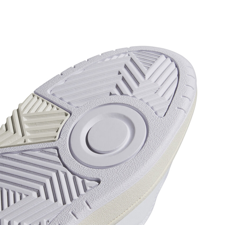 Adidas HOOPS 3.0 BEYAZ Erkek Basketbol Ayakkabısı - 8