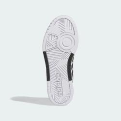 Adidas HOOPS 3.0 BOLD W BEYAZ Kadın Günlük Ayakkabı - 3