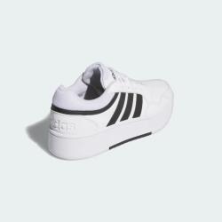 Adidas HOOPS 3.0 BOLD W BEYAZ Kadın Günlük Ayakkabı - 5