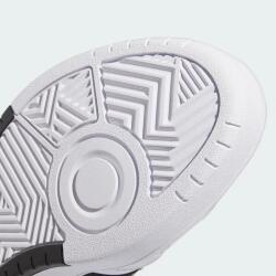 Adidas HOOPS 3.0 BOLD W BEYAZ Kadın Günlük Ayakkabı - 8