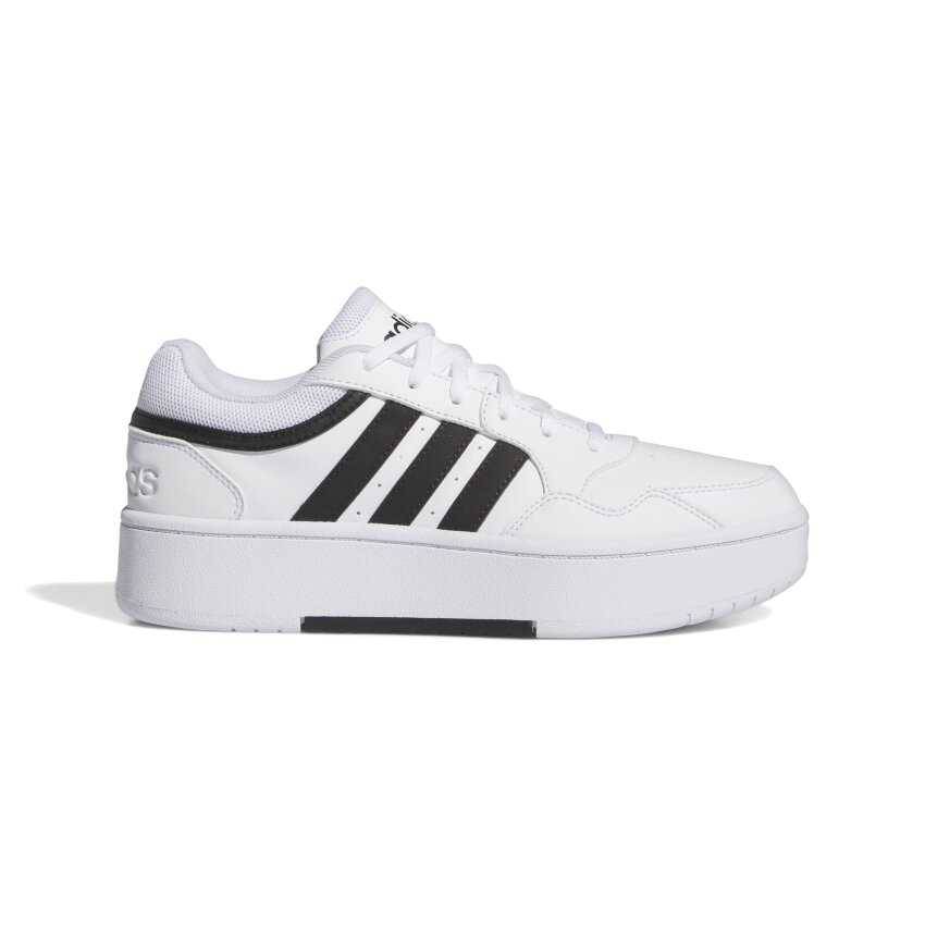 Adidas HOOPS 3.0 BOLD W BEYAZ Kadın Günlük Ayakkabı - 1