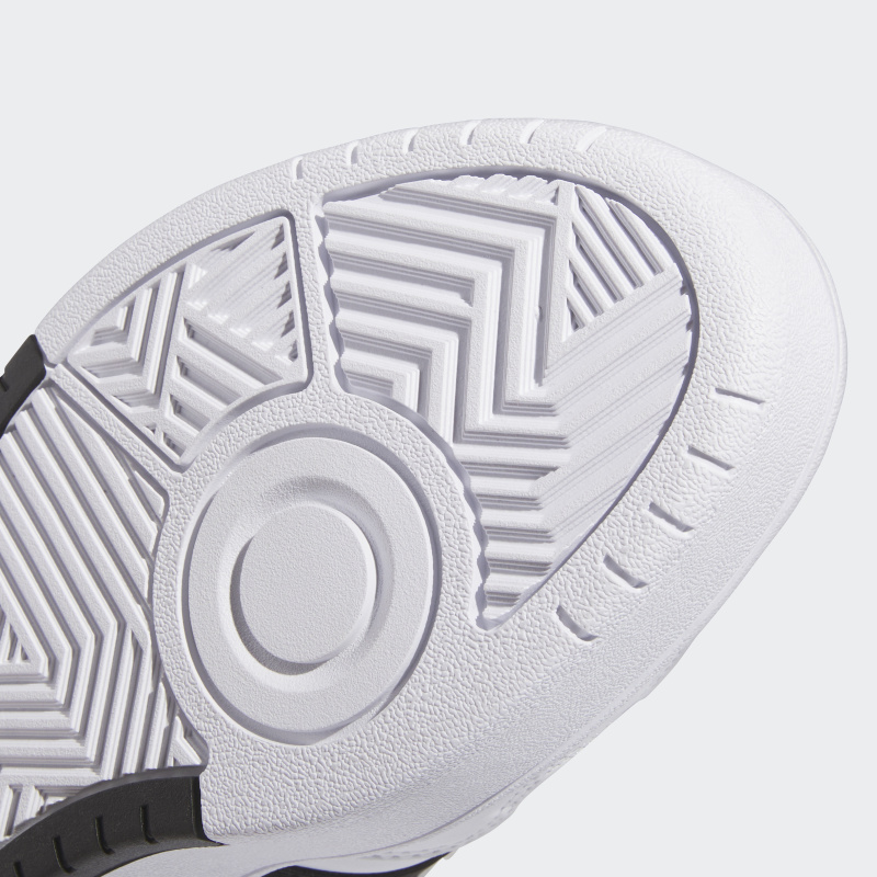 Adidas Hoops 3.0 Bold W Beyaz Kadın Günlük Ayakkabı - 7