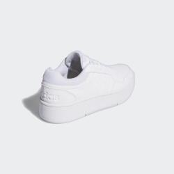Adidas HOOPS 3.0 BOLD W BEYAZ Kadın Günlük Ayakkabı - 4