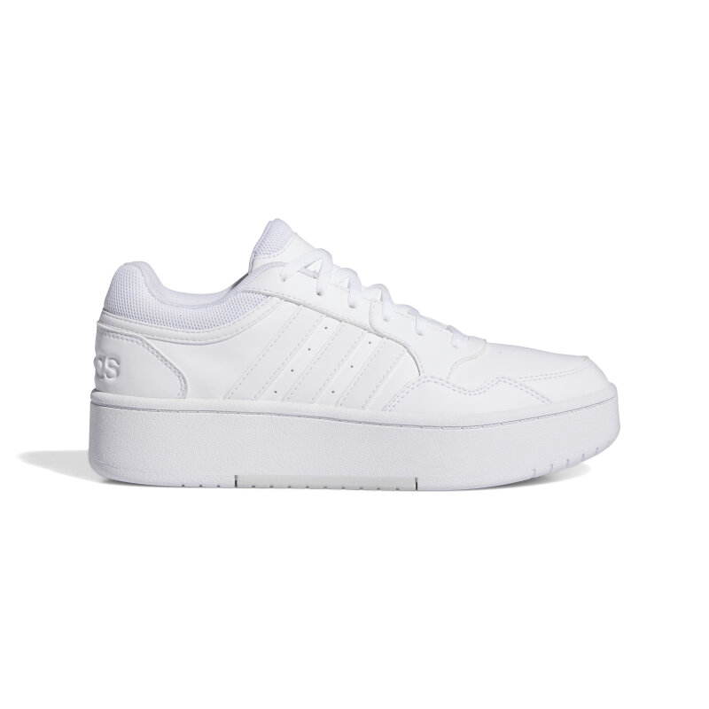 Adidas HOOPS 3.0 BOLD W BEYAZ Kadın Günlük Ayakkabı - 1