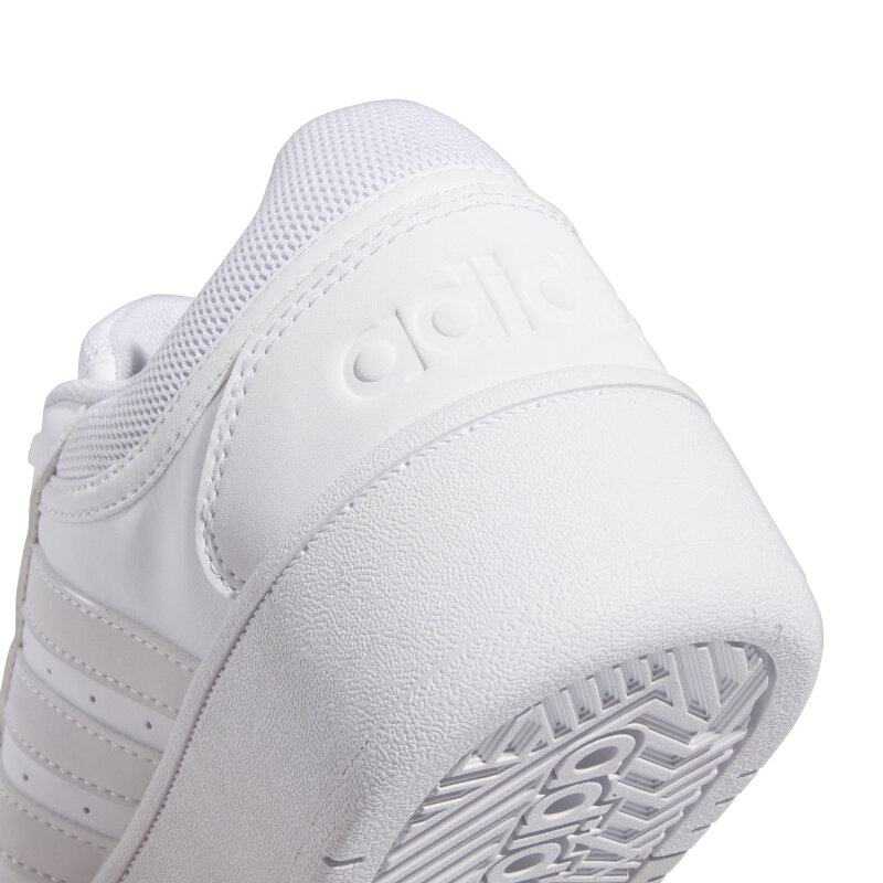 Adidas HOOPS 3.0 BOLD W BEYAZ Kadın Günlük Ayakkabı - 7