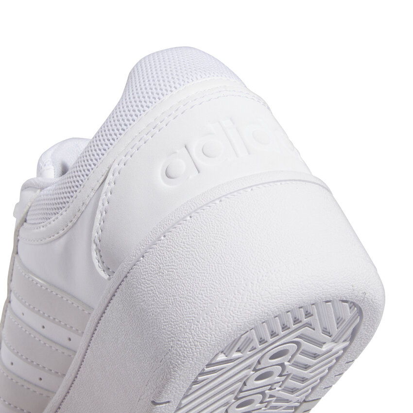 Adidas HOOPS 3.0 BOLD W BEYAZ Kadın Günlük Ayakkabı - 7