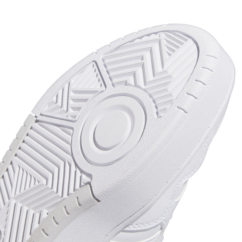 Adidas HOOPS 3.0 BOLD W BEYAZ Kadın Günlük Ayakkabı - 8