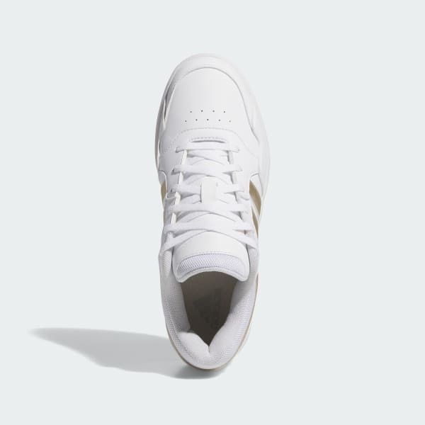 Adidas Hoops 3.0 Bold W Kadın Günlük Ayakkabı - 3