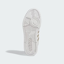 Adidas Hoops 3.0 Bold W Kadın Günlük Ayakkabı - 4