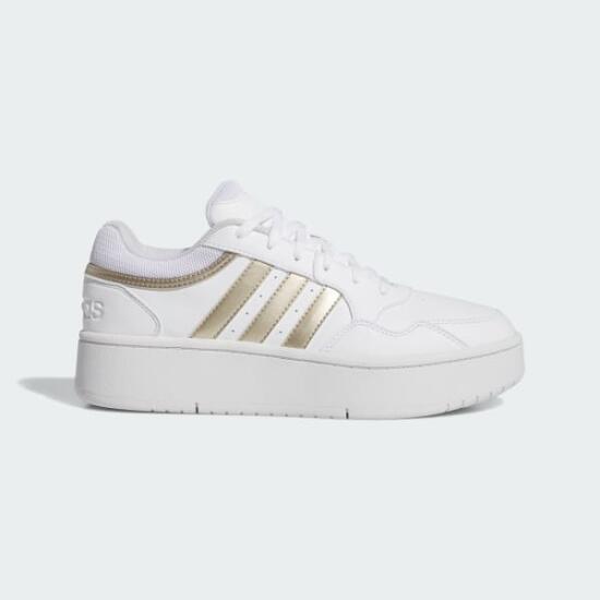 Adidas Hoops 3.0 Bold W Kadın Günlük Ayakkabı - 1