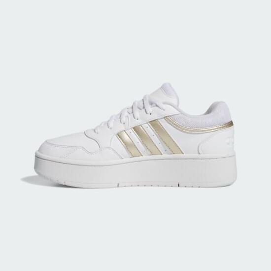 Adidas Hoops 3.0 Bold W Kadın Günlük Ayakkabı - 2