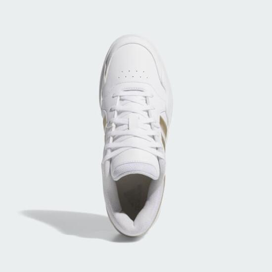 Adidas Hoops 3.0 Bold W Kadın Günlük Ayakkabı - 3