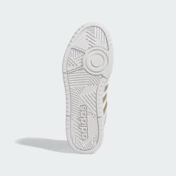 Adidas Hoops 3.0 Bold W Kadın Günlük Ayakkabı - 4