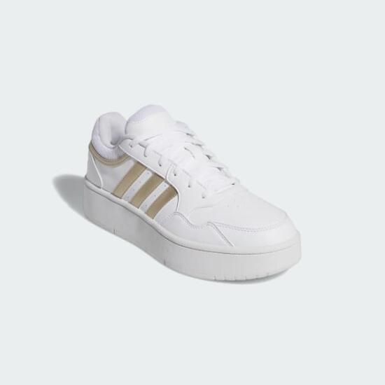 Adidas Hoops 3.0 Bold W Kadın Günlük Ayakkabı - 5