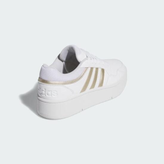 Adidas Hoops 3.0 Bold W Kadın Günlük Ayakkabı - 6