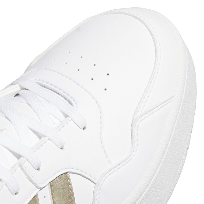 Adidas Hoops 3.0 Bold Beyaz Kadın Günlük Ayakkabı - 8
