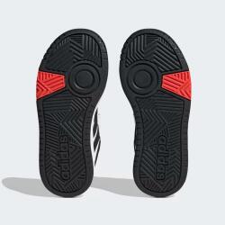 Adidas HOOPS 3.0 CF C BEYAZ Çocuk Günlük Ayakkabı - 3