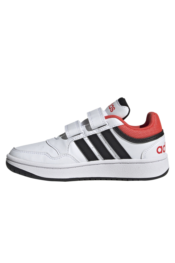 Adidas HOOPS 3.0 CF C BEYAZ Çocuk Günlük Ayakkabı - 2
