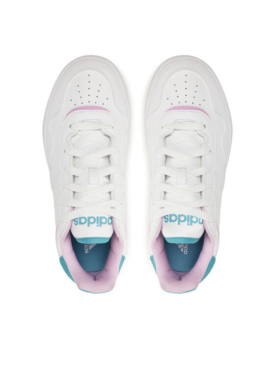 Adidas Hoops 3.0 Se W Kadın Günlük Ayakkabı - 4