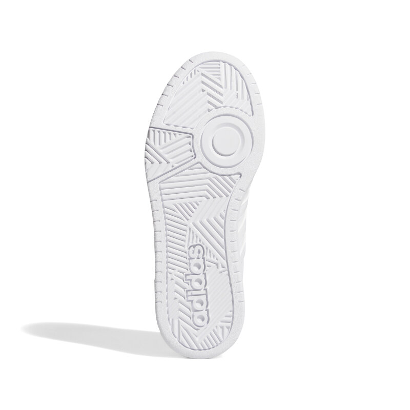 Adidas Hoops 3.0 Se W Kadın Günlük Ayakkabı - 3