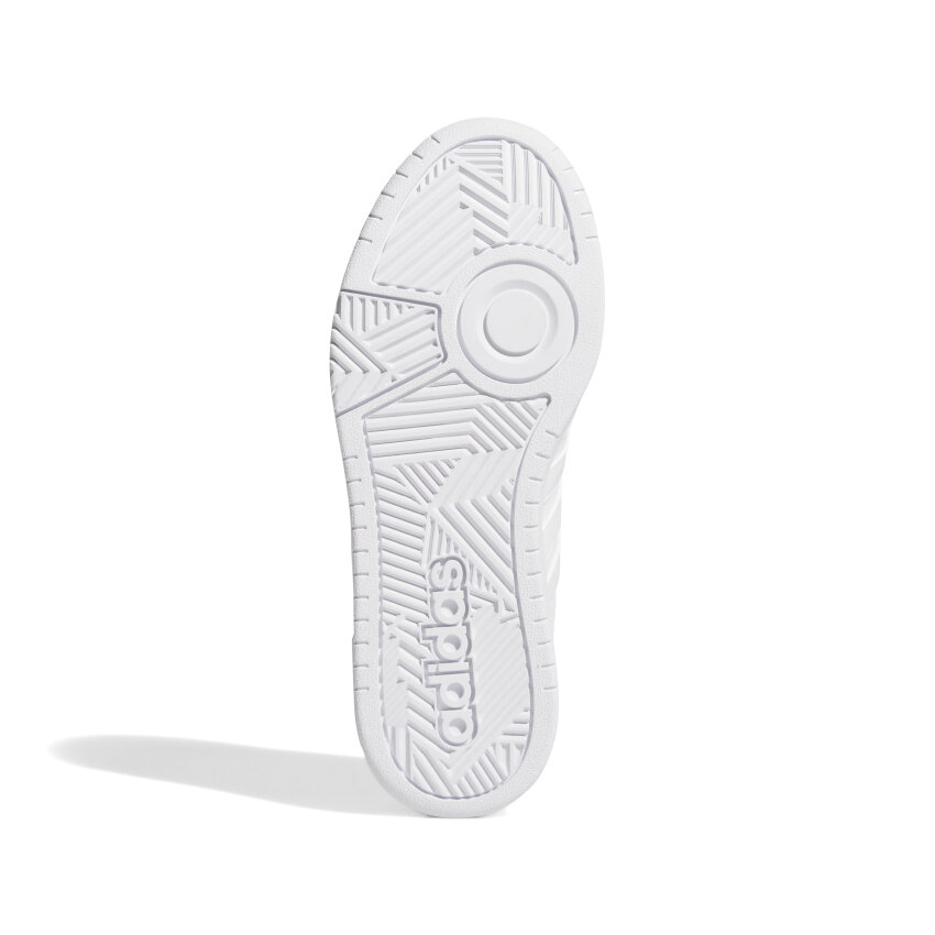 Adidas Hoops 3.0 Se W Kadın Günlük Ayakkabı - 3
