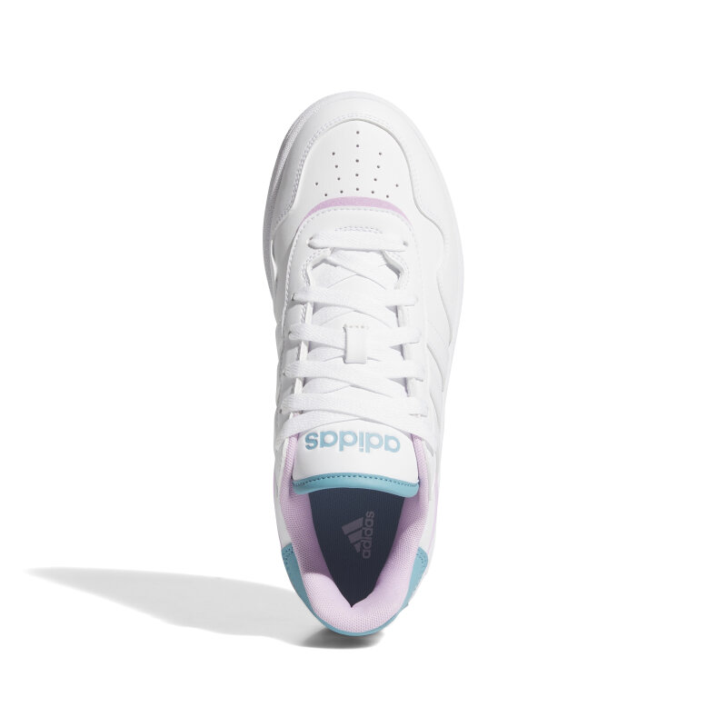 Adidas Hoops 3.0 Se W Kadın Günlük Ayakkabı - 4
