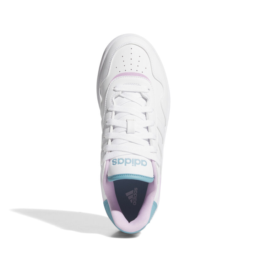 Adidas Hoops 3.0 Se W Kadın Günlük Ayakkabı - 4