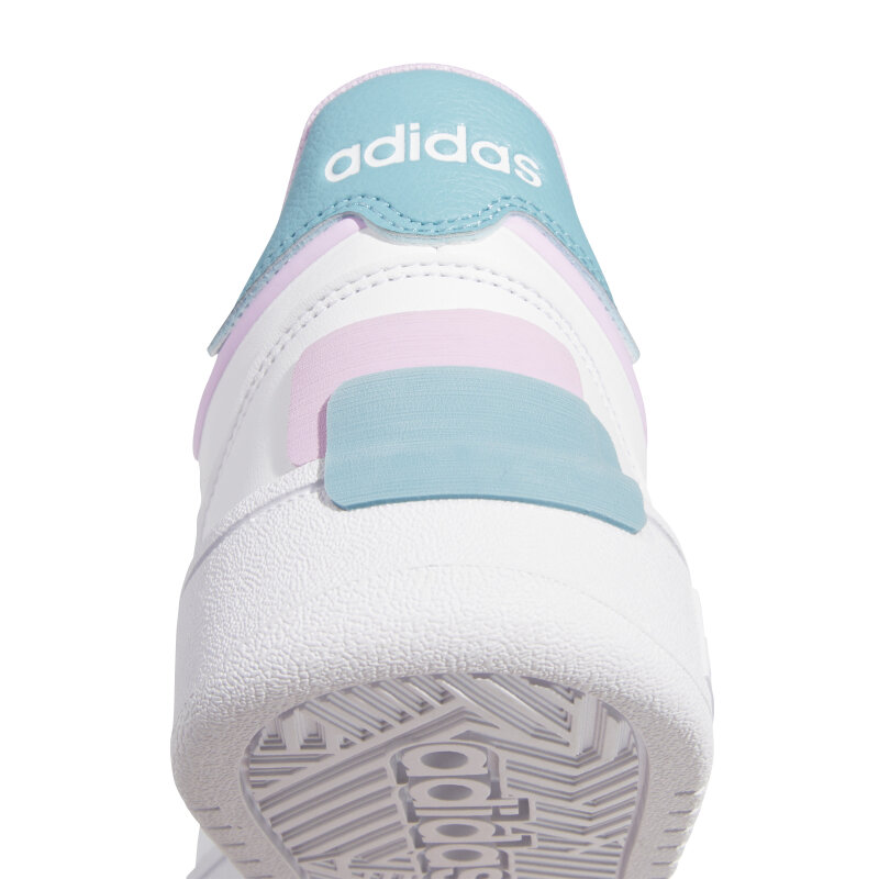 Adidas Hoops 3.0 Se Kadın Günlük Ayakkabı - 7