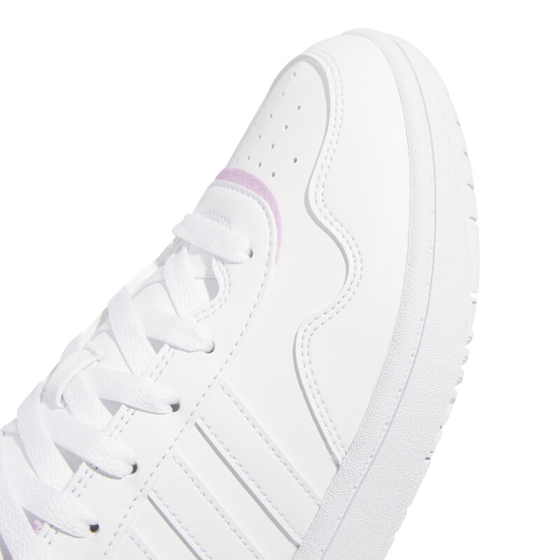 Adidas Hoops 3.0 Se Kadın Günlük Ayakkabı - 8