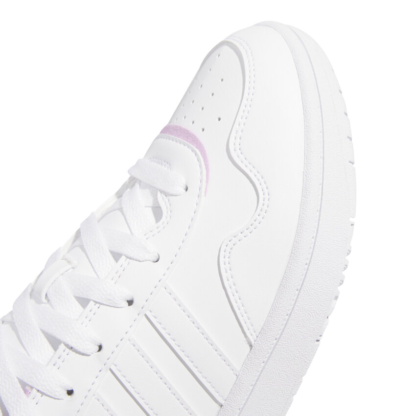 Adidas Hoops 3.0 Se Kadın Günlük Ayakkabı - 8