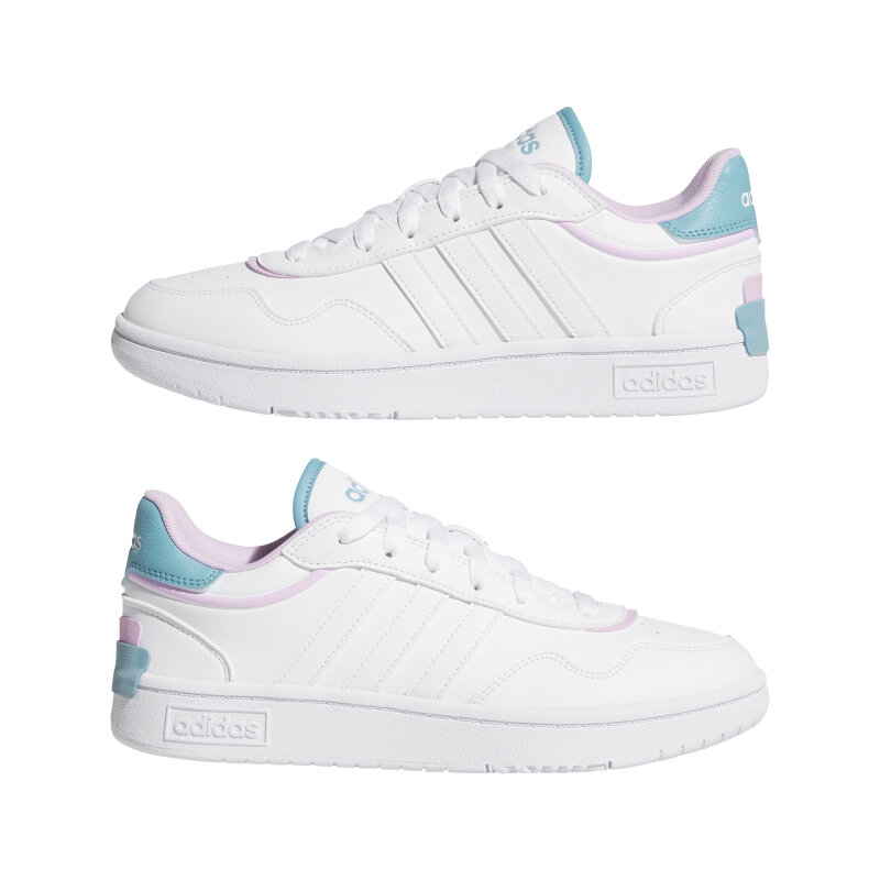 Adidas Hoops 3.0 Se Kadın Günlük Ayakkabı - 9