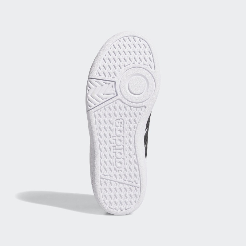 Adidas Hoops 4.0 Beyaz Çocuk Günlük Ayakkabı - 7