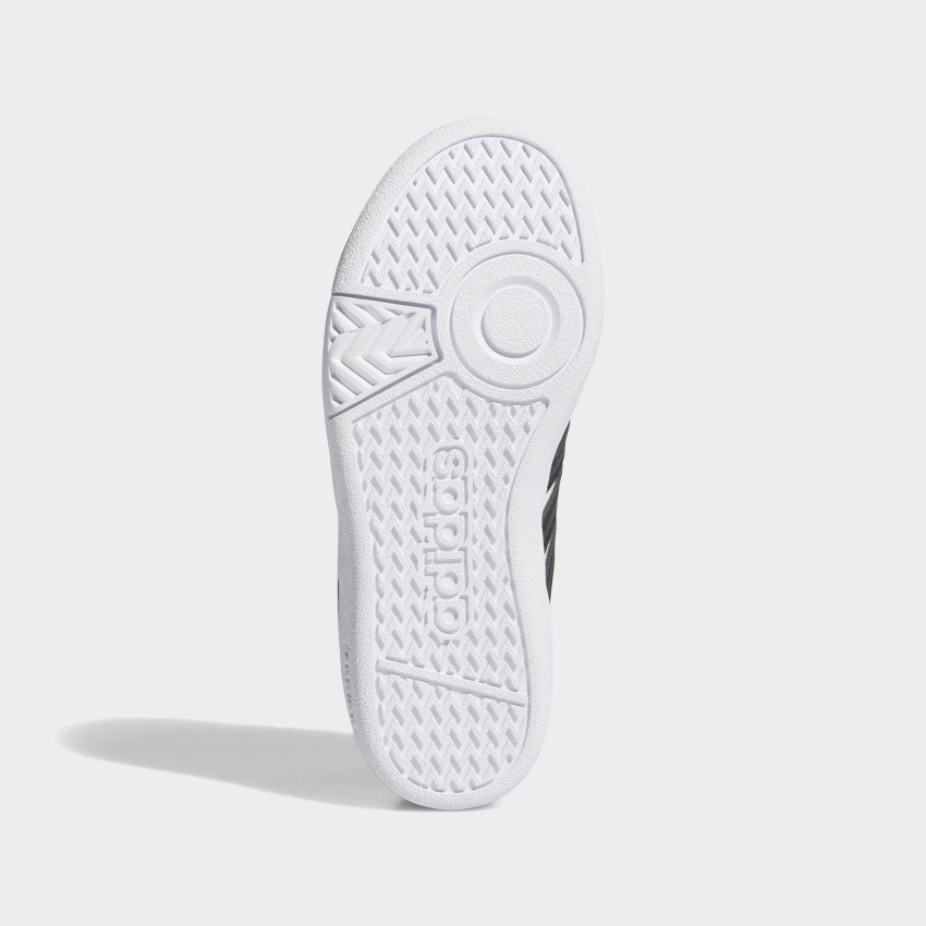 Adidas Hoops 4.0 Beyaz Çocuk Günlük Ayakkabı - 7