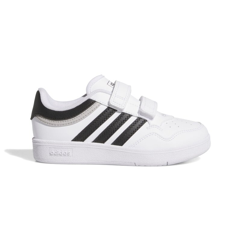 Adidas Hoops 4.0 Beyaz Çocuk Günlük Ayakkabı - 1