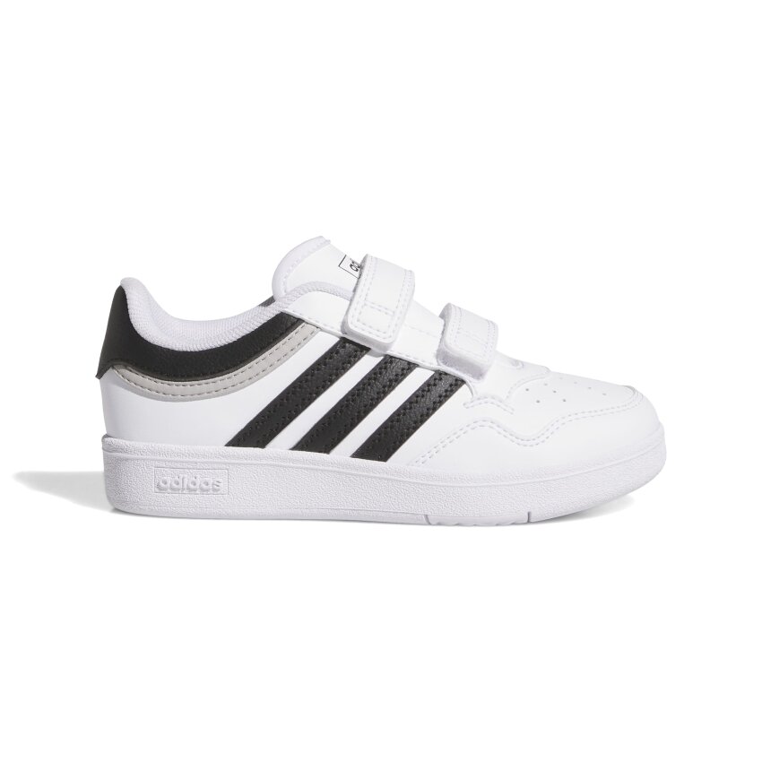 Adidas Hoops 4.0 Beyaz Çocuk Günlük Ayakkabı - 1