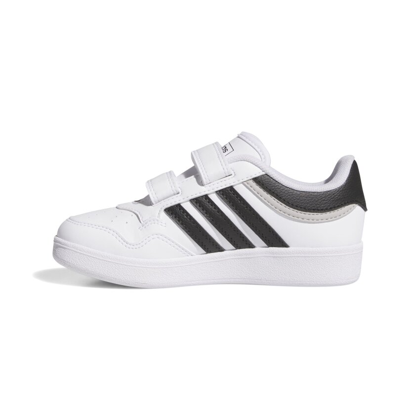 Adidas Hoops 4.0 Beyaz Çocuk Günlük Ayakkabı - 2