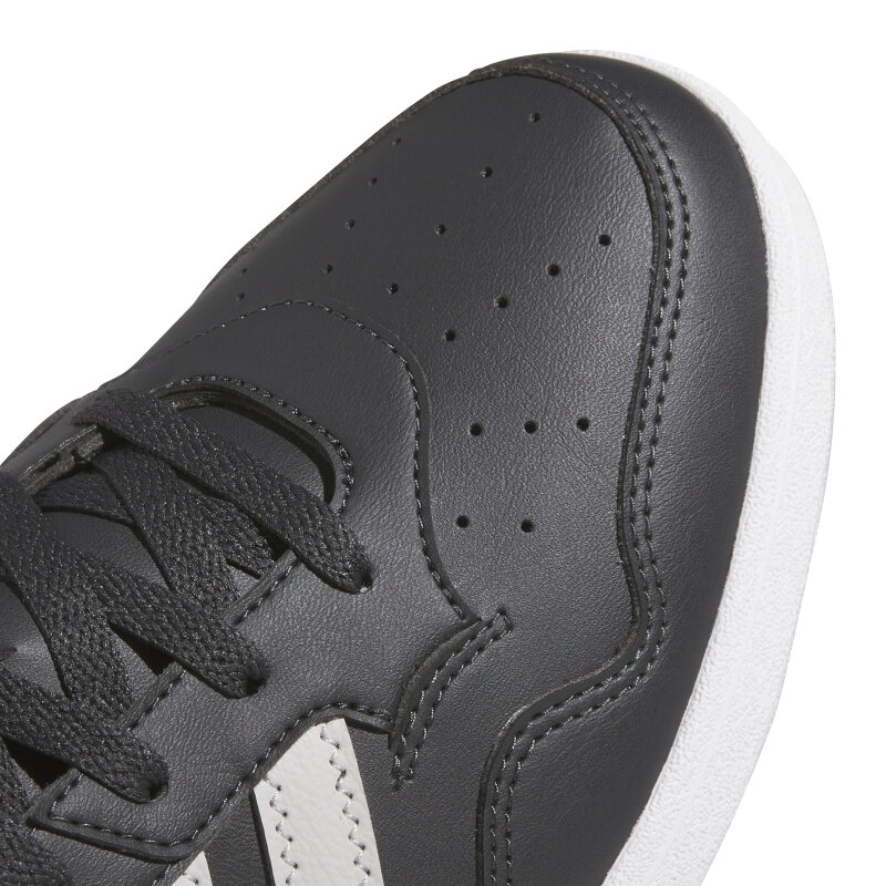 Adidas Hoops 4.0 Erkek Günlük Ayakkabı - 8