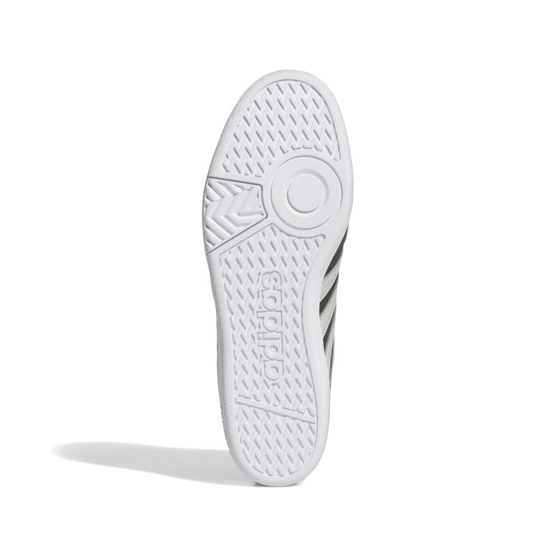 Adidas Hoops 4.0 Erkek Günlük Ayakkabı - 4