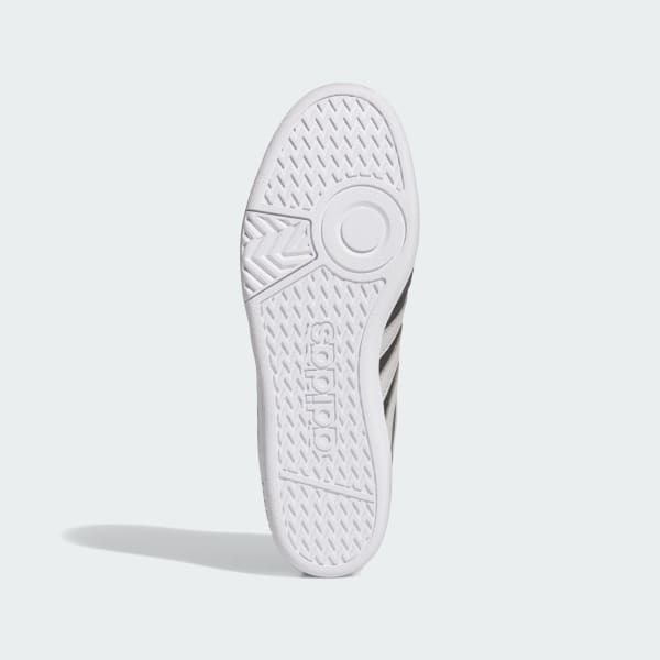 Adidas Hoops 4.0 Erkek Günlük Ayakkabı - 4