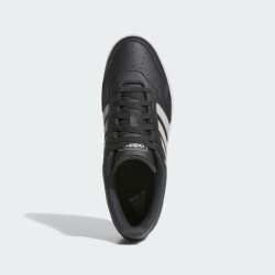 Adidas Hoops 4.0 Erkek Günlük Ayakkabı - 3