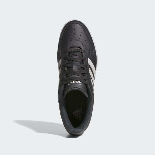 Adidas Hoops 4.0 Erkek Günlük Ayakkabı - 3