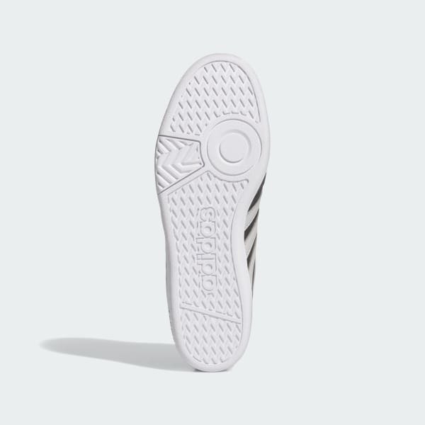 Adidas Hoops 4.0 Erkek Günlük Ayakkabı - 4