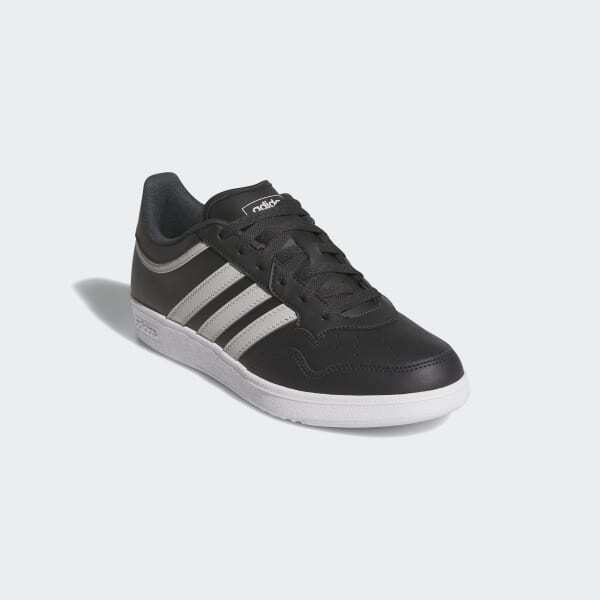 Adidas Hoops 4.0 Erkek Günlük Ayakkabı - 5