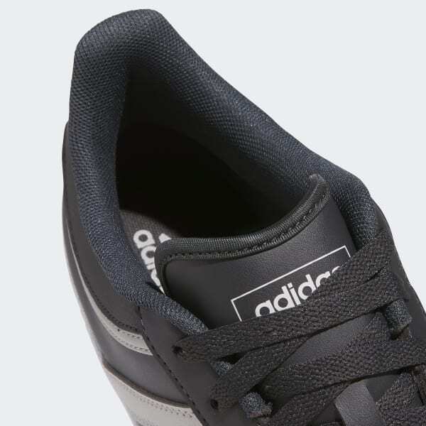 Adidas Hoops 4.0 Erkek Günlük Ayakkabı - 7