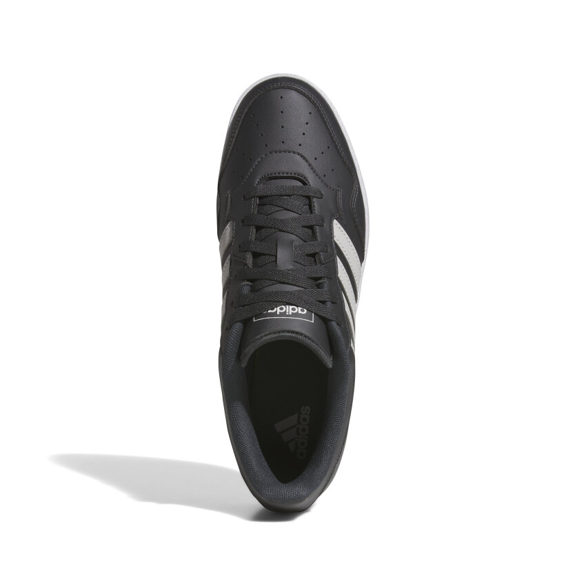 Adidas Hoops 4.0 Erkek Günlük Ayakkabı - 3